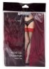 Bielizna-Pończochy Jess Czerwone S/M Kiss Me